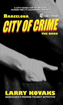 City of Crime