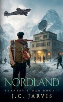 Paperback Nordland Book