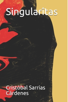 Paperback Singularîtas [Spanish] Book