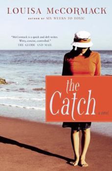 Hardcover The Catch Book