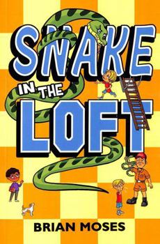 Snake In The Loft
