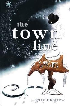 Paperback The Town Line Book