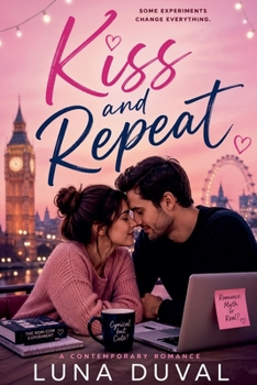 Paperback Kiss and Repeat Book