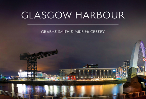 Paperback Glasgow Harbour Book