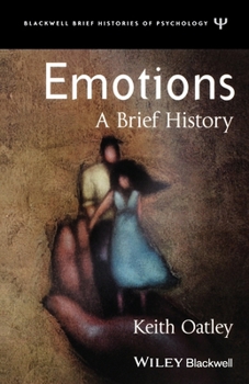 Paperback Emotions Book