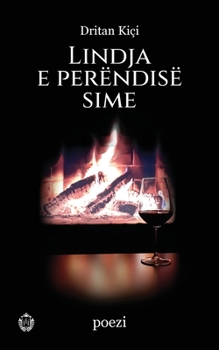 Paperback Lindja e perëndisë sime [Albanian] Book