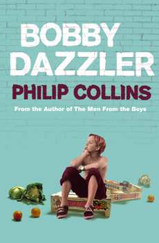 Paperback Bobby Dazzler Book