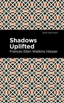 Hardcover Shadows Uplifted Book