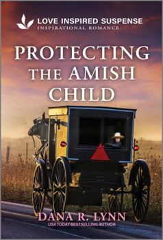 Mass Market Paperback Protecting the Amish Child Book