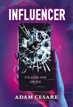 Paperback Influencer: The Most Addictive Psychological Thriller Book