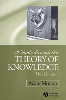 Hardcover Guide through the Theory of Knowledge 3e Book