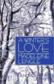Paperback A Winter's Love (Wheaton Literary Series) Book