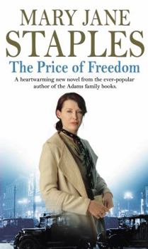 Mass Market Paperback The Price of Freedom Book