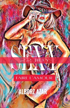 Paperback 22 Jiby Sexy Faire l'Amour [French] Book
