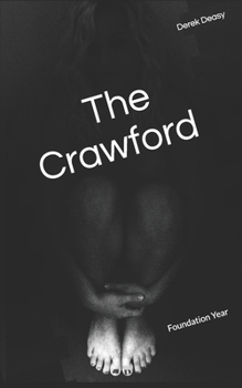 Paperback The Crawford: Foundation Year Book