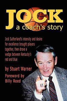 Paperback Jock: A Coach's Story Book