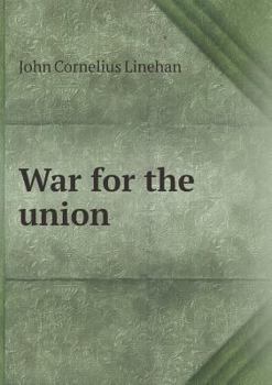 Paperback War for the union Book