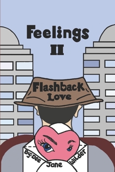 Paperback Feelings II: Flashback Love Book