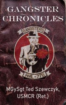Paperback Gangster Chronicles Book