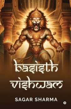 Paperback Basisth Vishwam Book