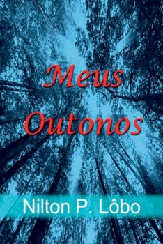Meus Outonos (Portuguese Edition)
