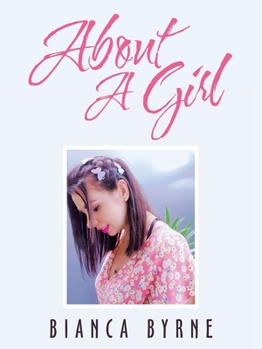 Paperback About a Girl Book
