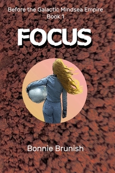 Paperback Focus Book