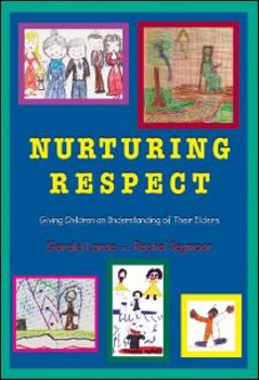 Paperback Nurturing Respect Book