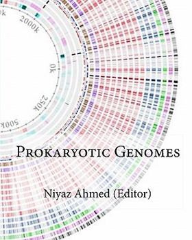 Paperback Prokaryotic Genomes: A Plos One Collection Book