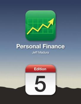 Paperback Personal Finance Book