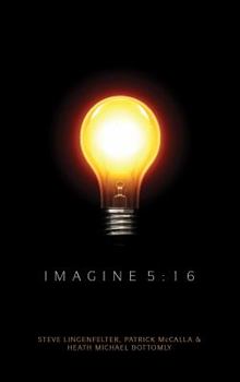 Paperback Imagine 5:16 Book