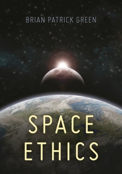 Paperback Space Ethics Book