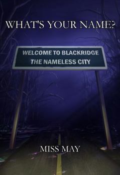 Paperback What's Your Name? Book