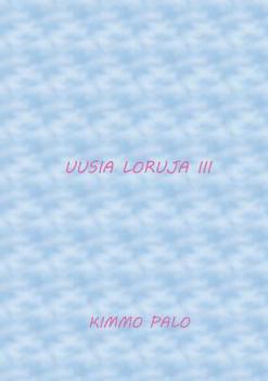 Paperback Uusia loruja III: 50 lorua vuodelta 2019 [Finnish] Book