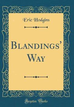 Blandings' Way - Book #2 of the Blandings