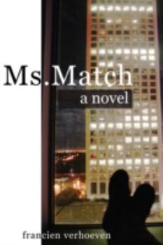 Paperback Ms. Match Book
