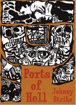 Paperback Ports of Hell Book