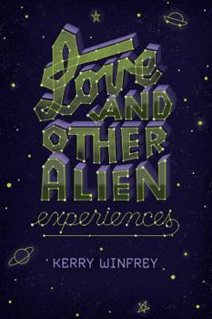 Paperback Love and Other Alien Experiences Book