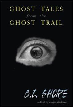 Paperback Ghost Tales from the Ghost Trail Book
