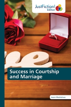 Paperback Success in Courtship and Marriage Book