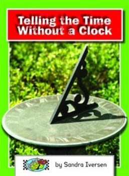 Telling the Time Without a Clock (Quick60 Quick Kit K-m)