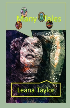 Paperback Many Tales Book