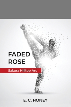 Paperback Faded Rose Book