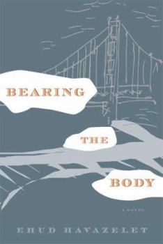 Hardcover Bearing the Body Book