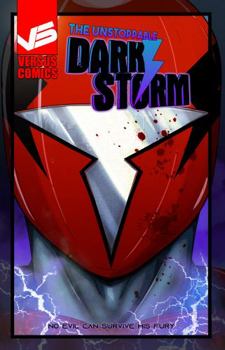 Paperback Dark Storm: Storm's Rising Book