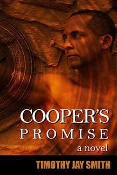 Paperback Cooper's Promise Book