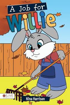 Paperback A Job for Willie Book