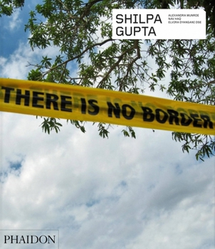 Paperback Shilpa Gupta Book