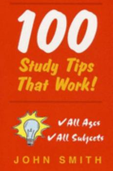 Paperback 100 Study Tips That Work! (Australia Wide) Book