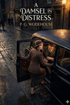 Paperback A Damsel in Distress Book